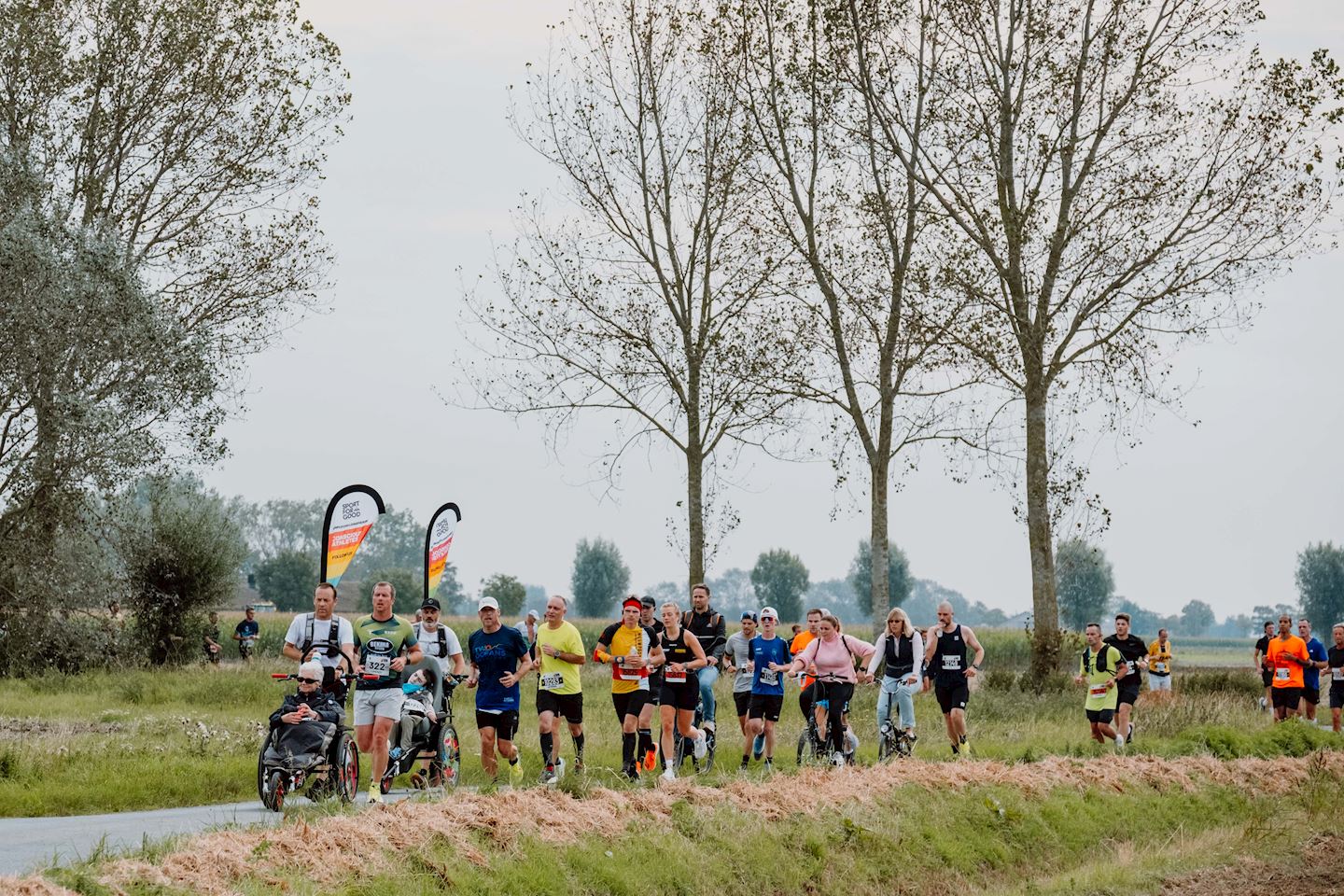 lcw maastricht marathon