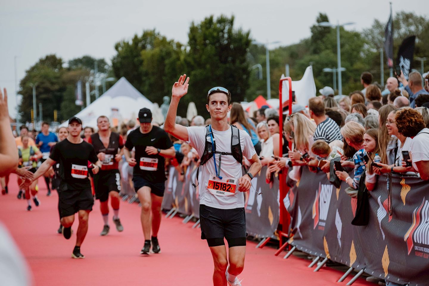 lcw maastricht marathon