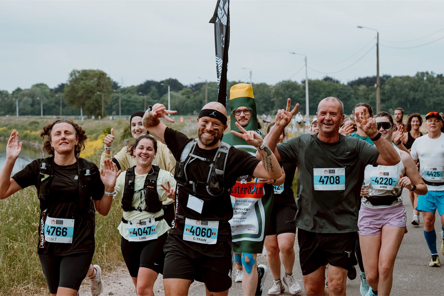 lcw maastricht marathon