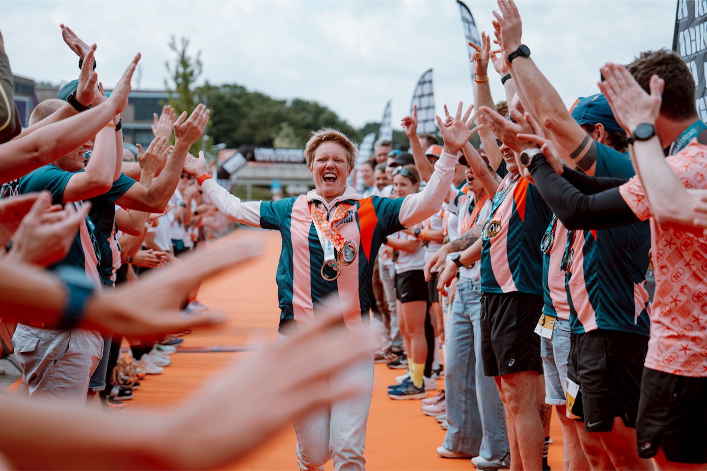 lcw maastricht marathon
