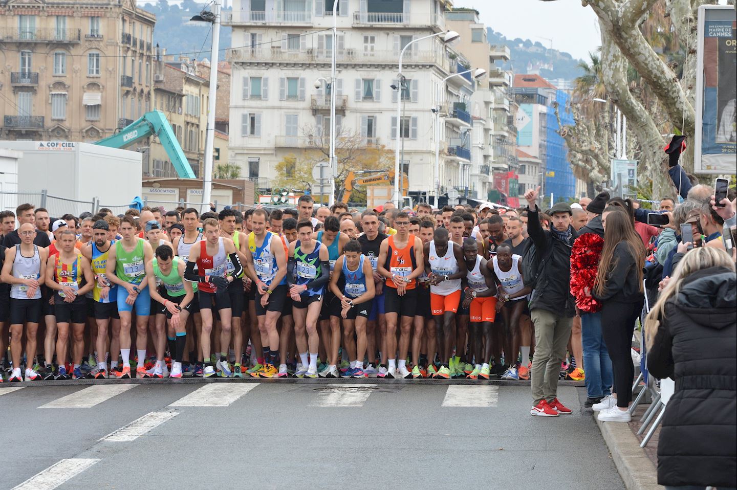 Cannes Half Marathon, 05 mar 2023 World's Marathons