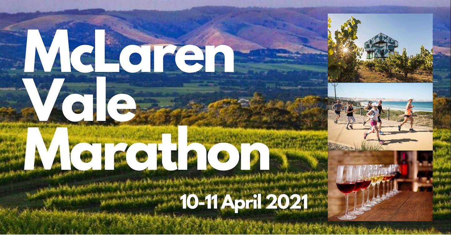 leconfield wines mclaren vale marathon