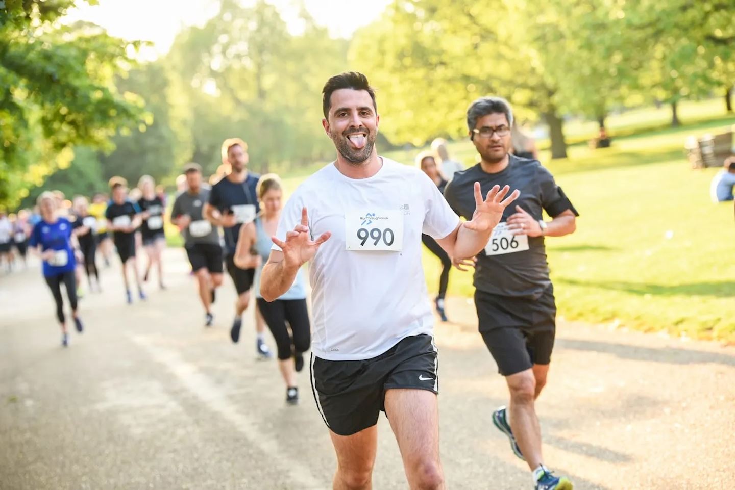 leeds running festival