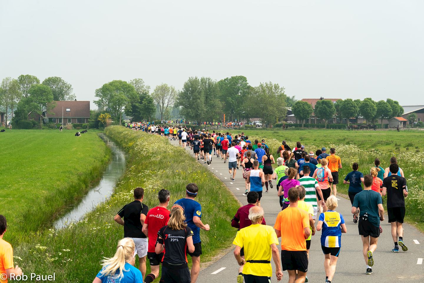 leiden marathon