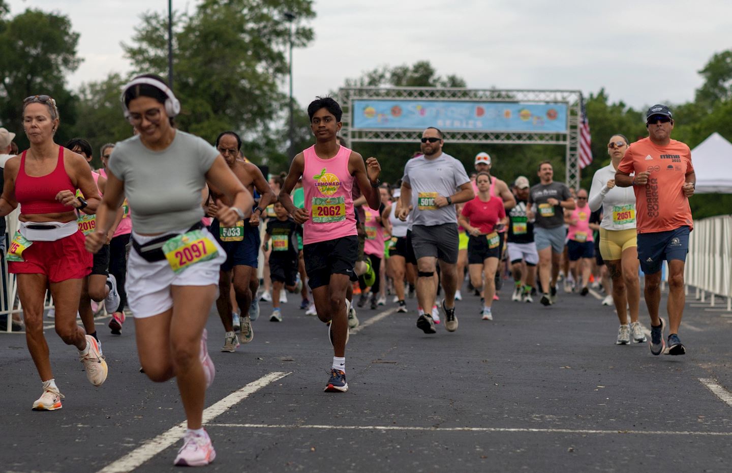 lemonade dash austin