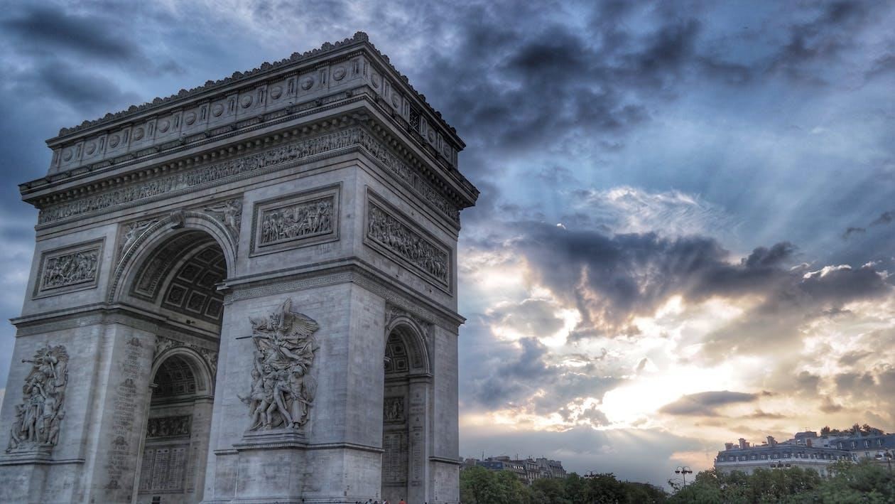 les 10 km des champs elysees