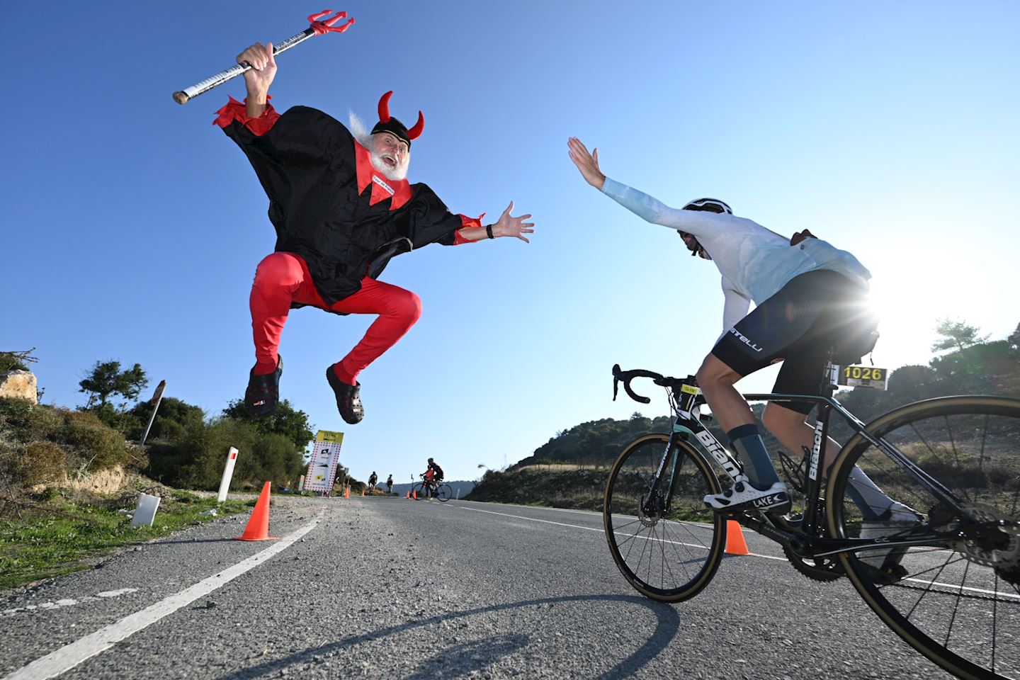 letape cyprus by tour de france