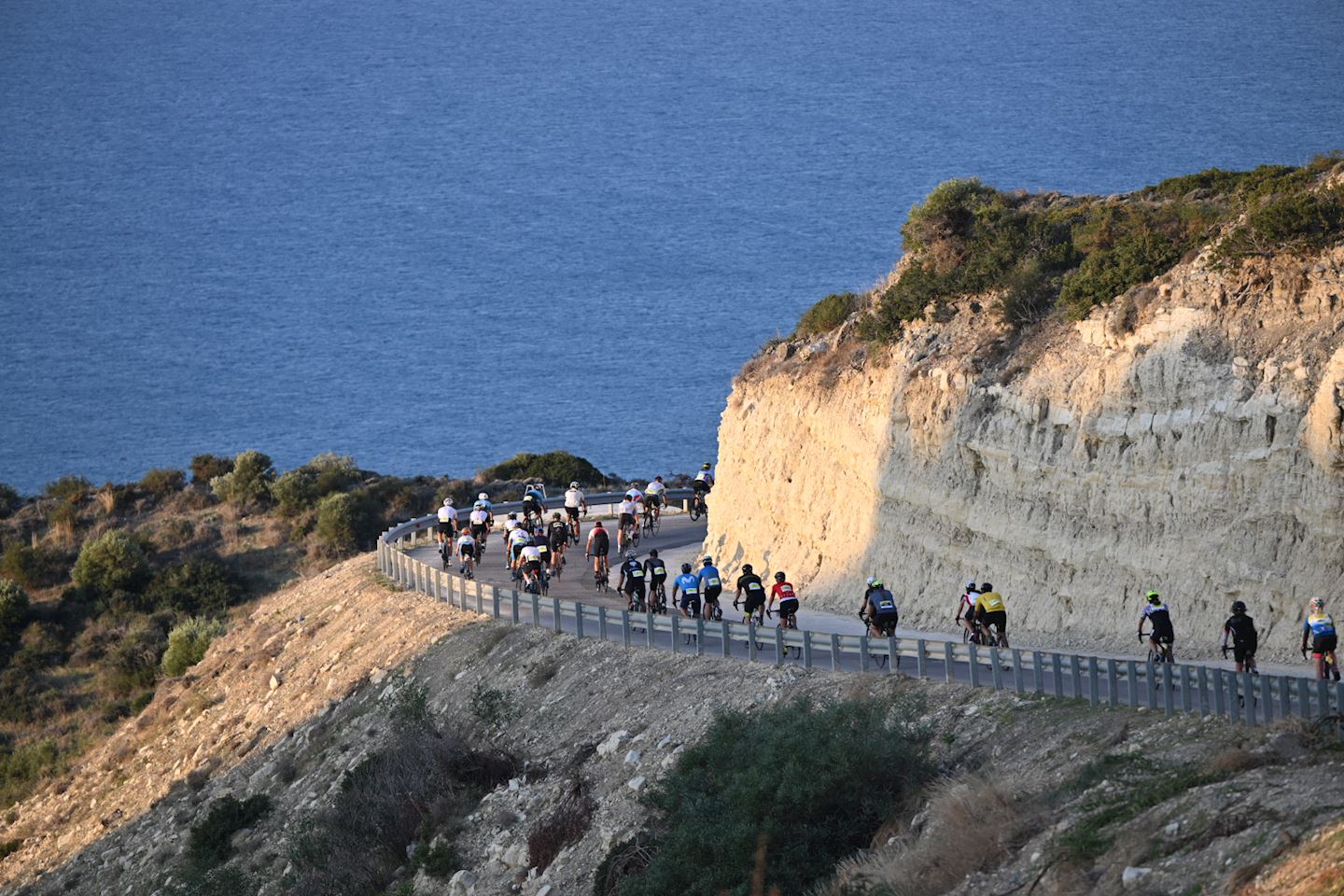 letape cyprus by tour de france