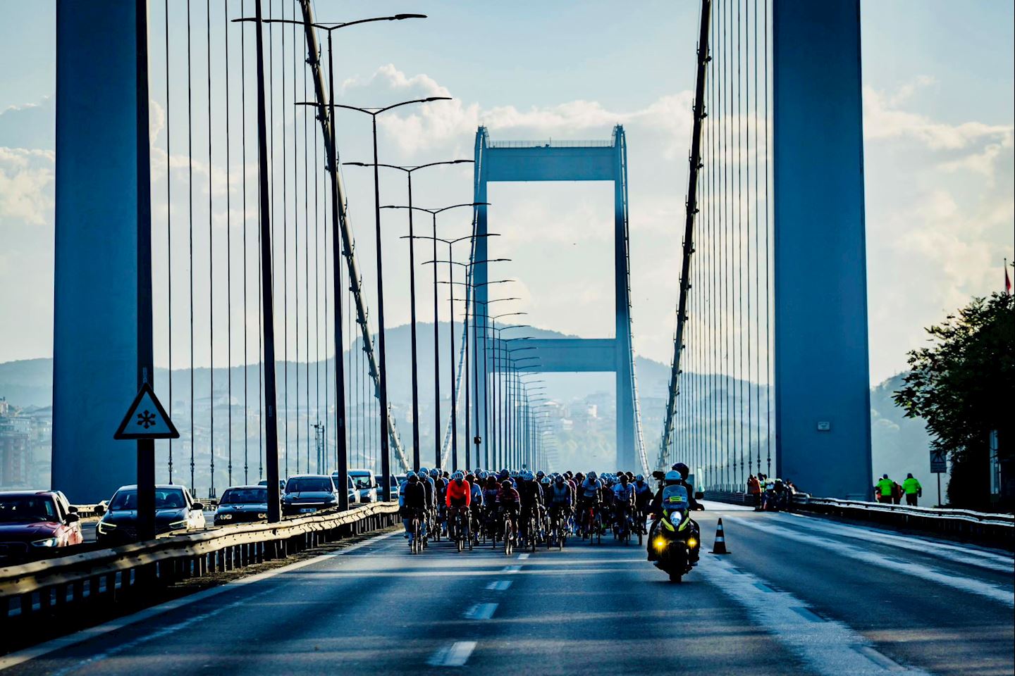 letape turkiye by tour de france