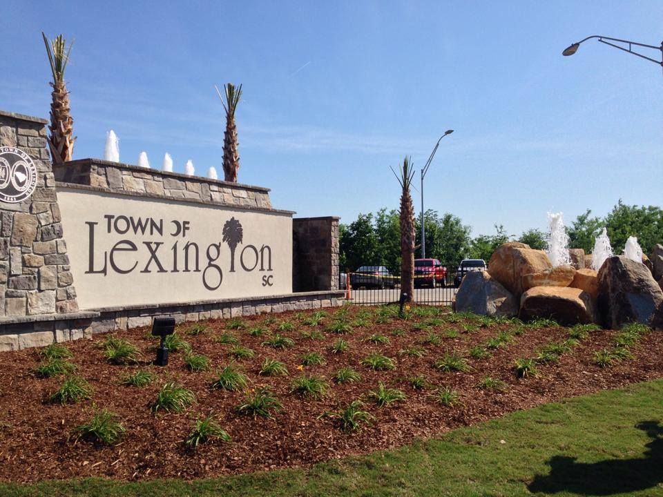 lexington half marathon