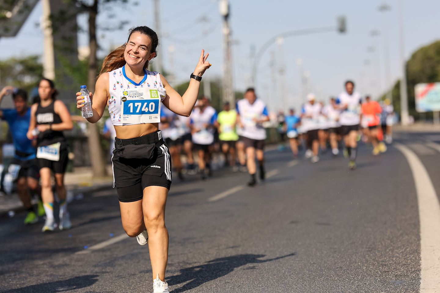 corrida de santo antonio lisboa