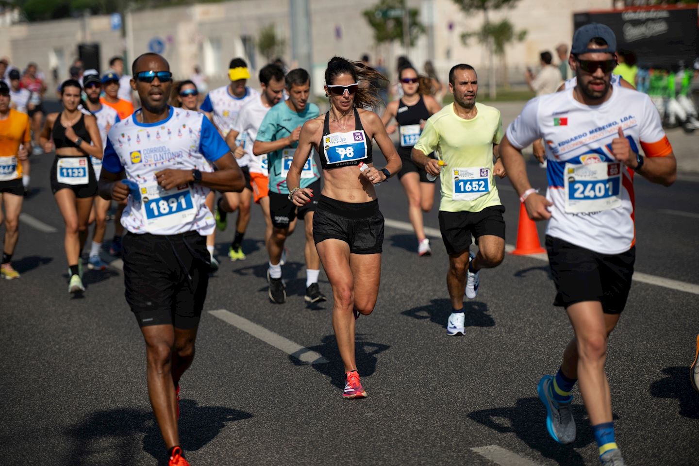 corrida de santo antonio lisboa