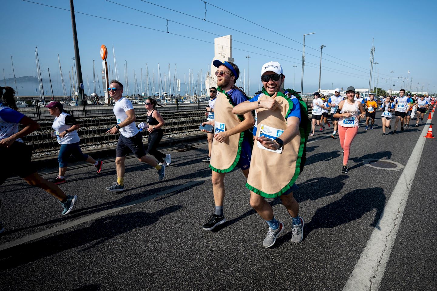 corrida de santo antonio lisboa