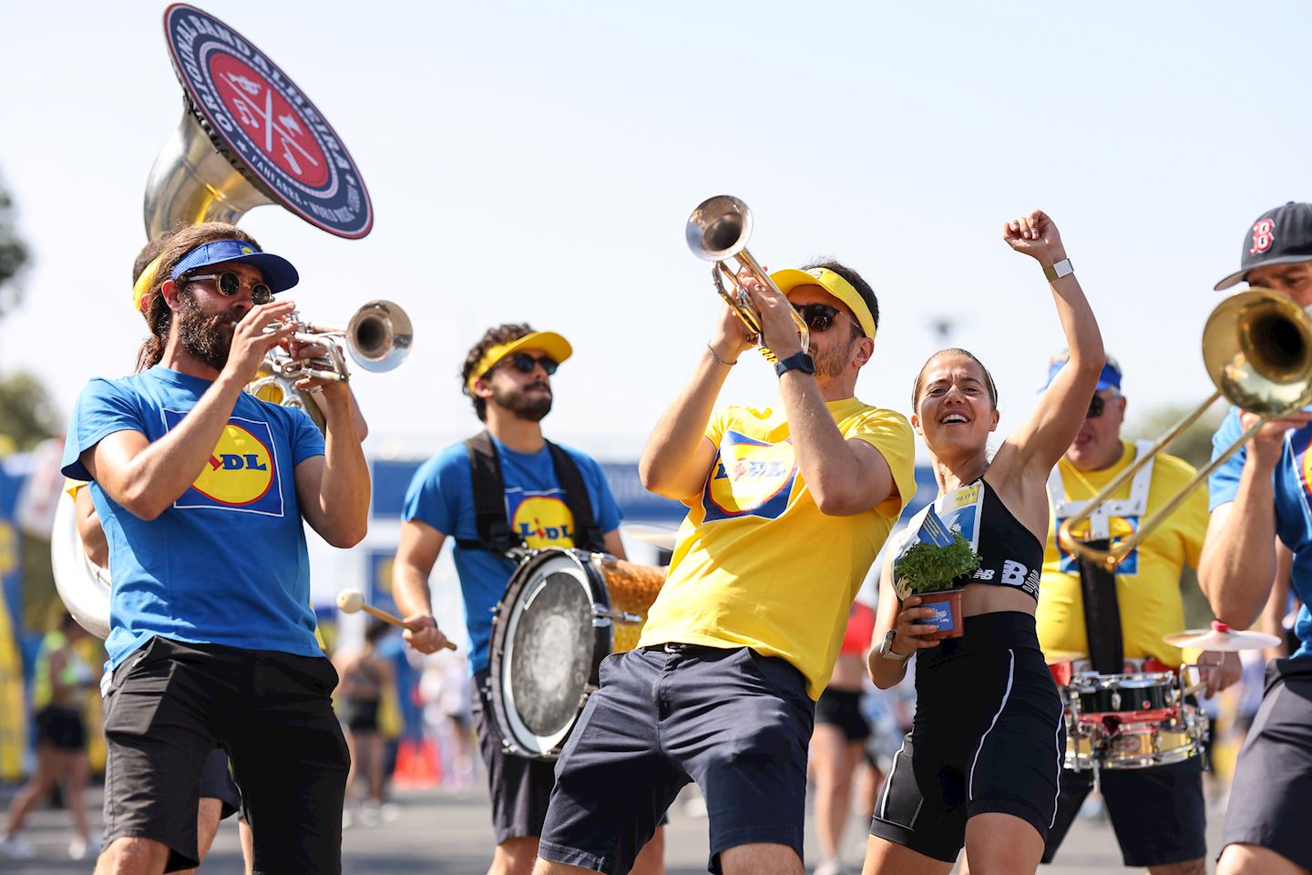 corrida de santo antonio lisboa