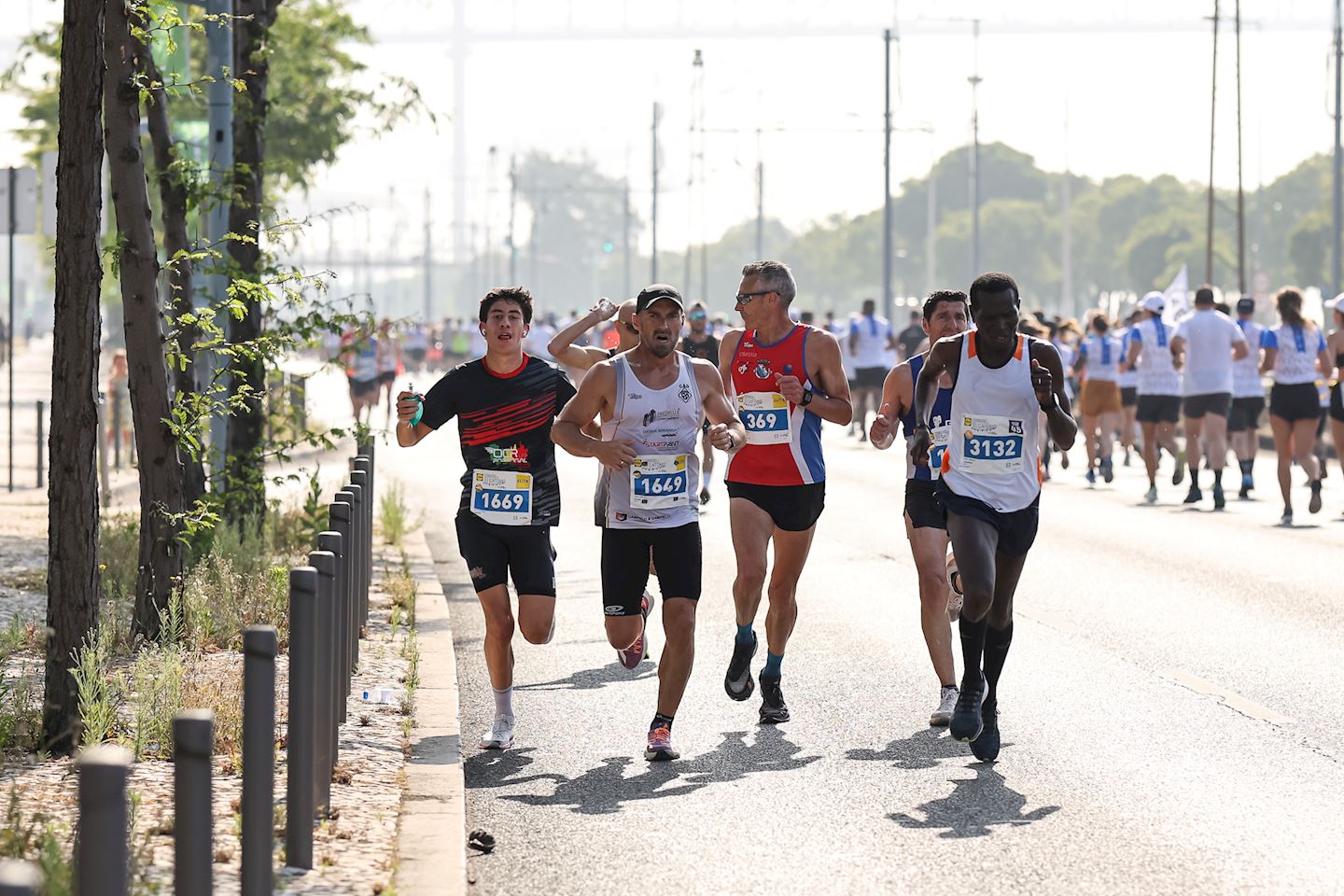 corrida de santo antonio lisboa