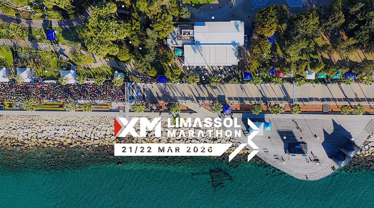 limassol international marathon