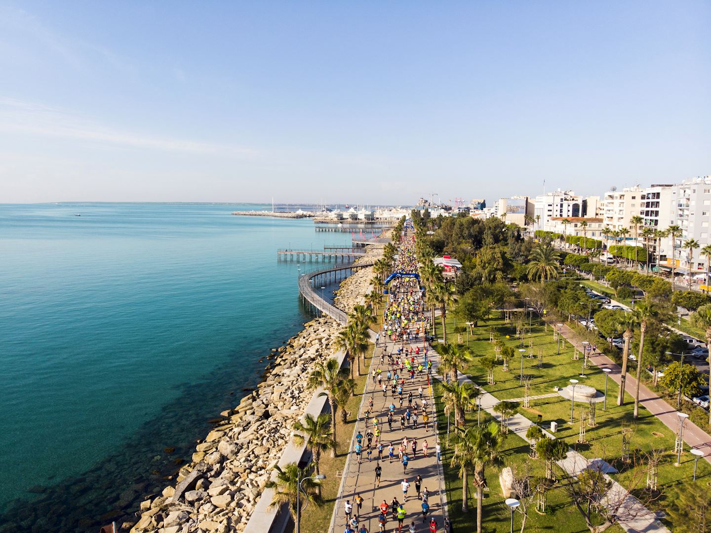 limassol international marathon