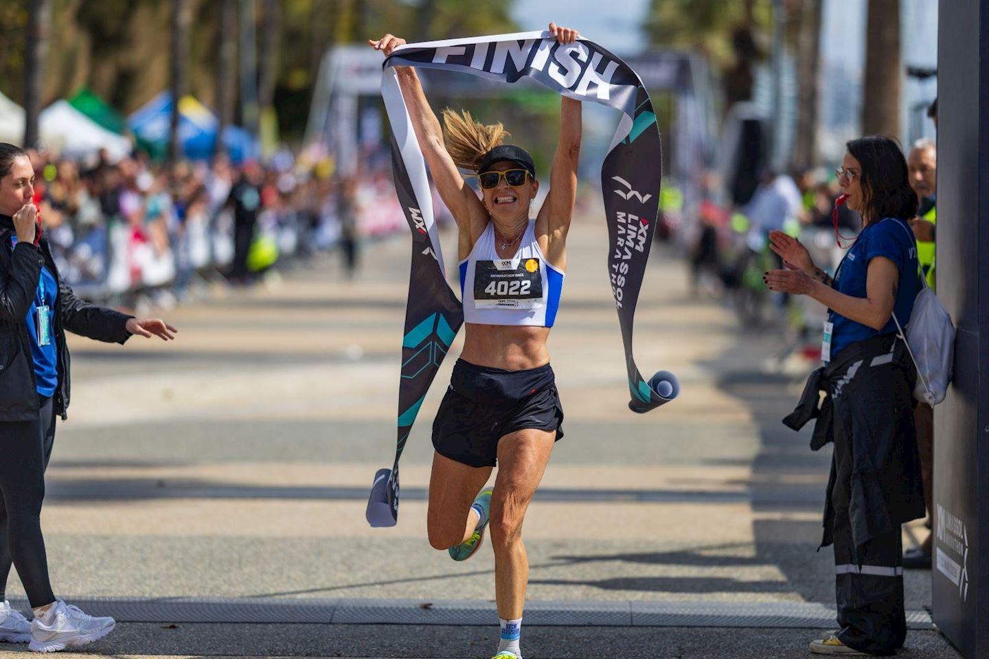 limassol international marathon