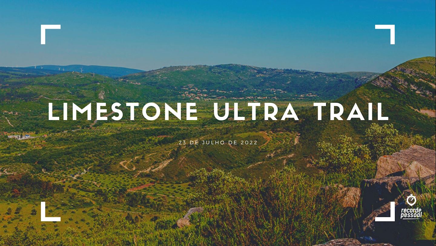 limestone ultra trail