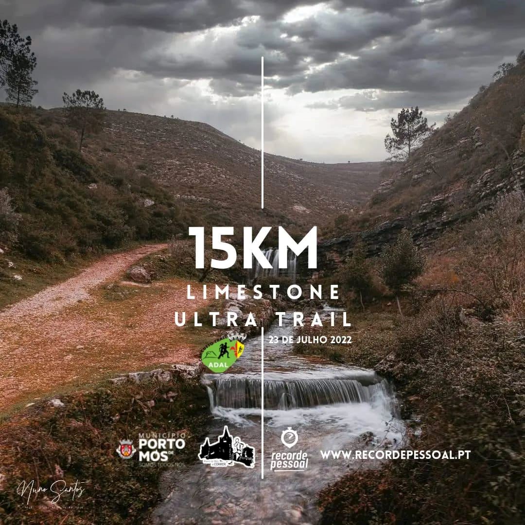 limestone ultra trail