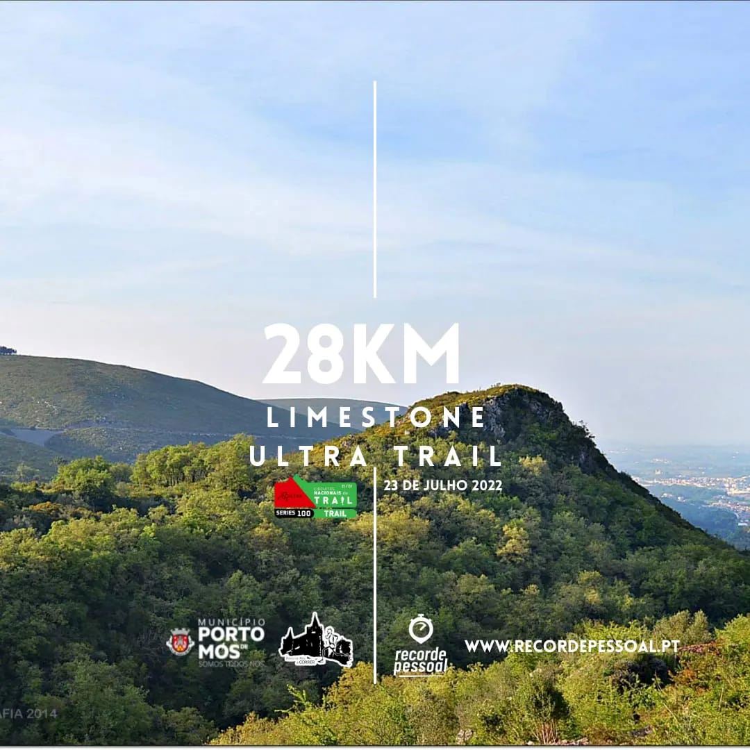 limestone ultra trail