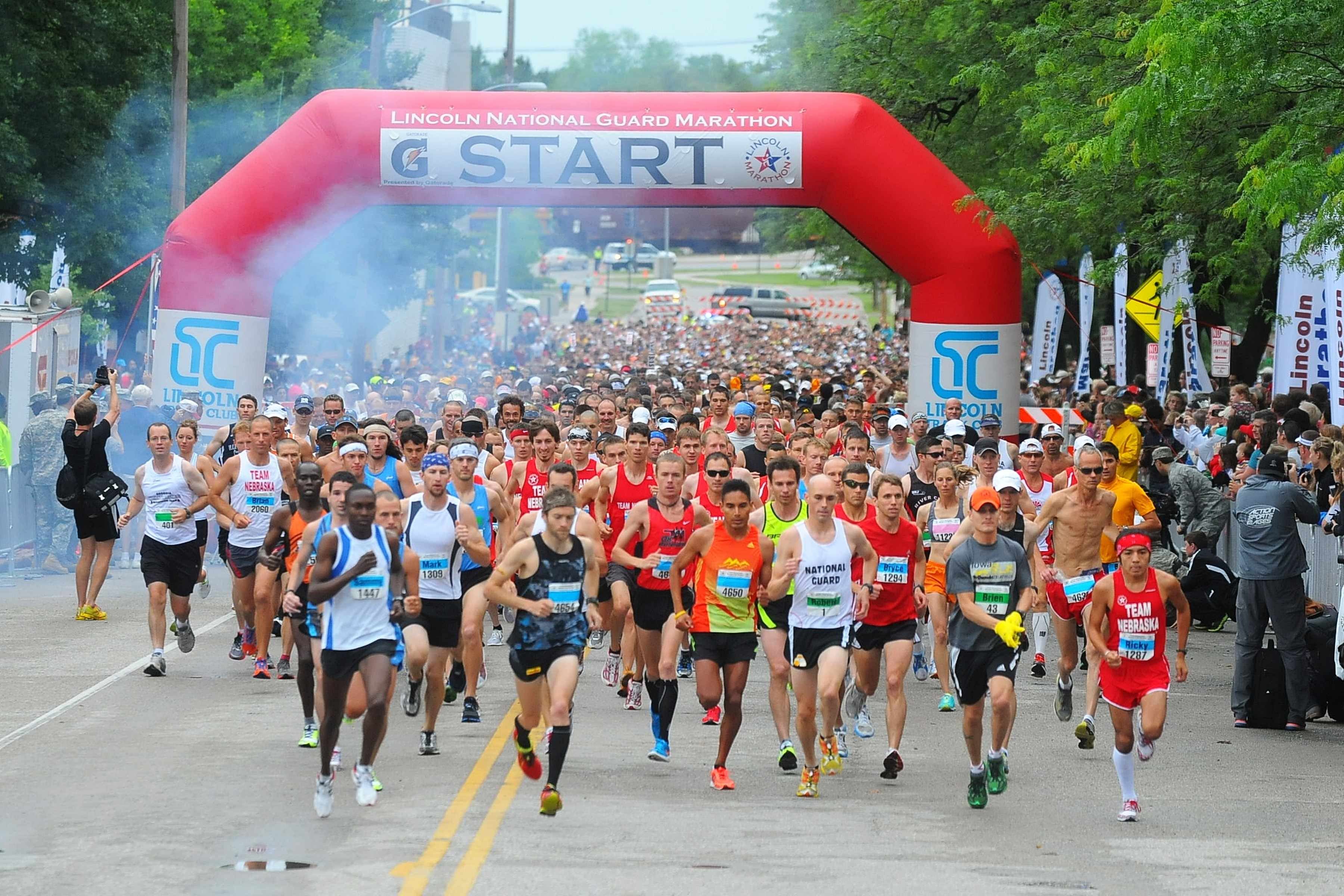 Half Marathons Washington State 2024 Rosie Claretta