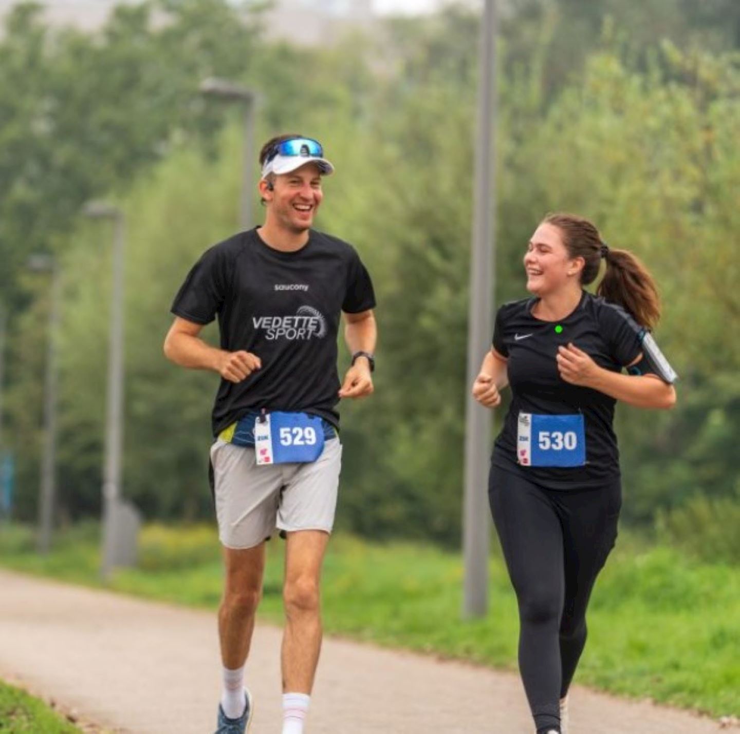 linker oevert marathon antwerpen