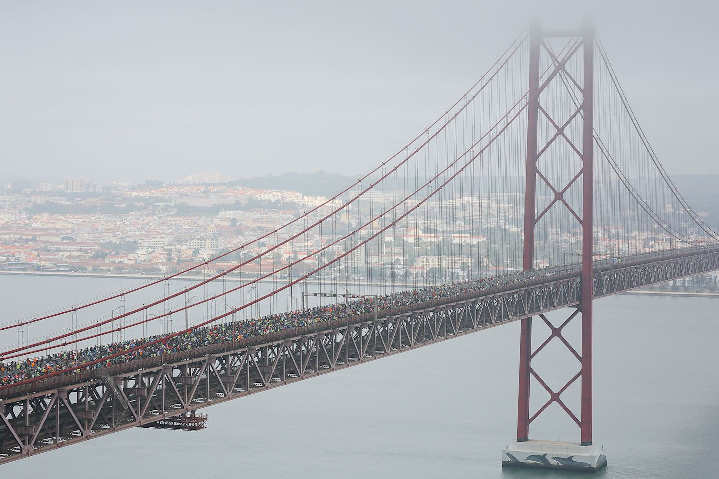 Lisbon Half Marathon 2025