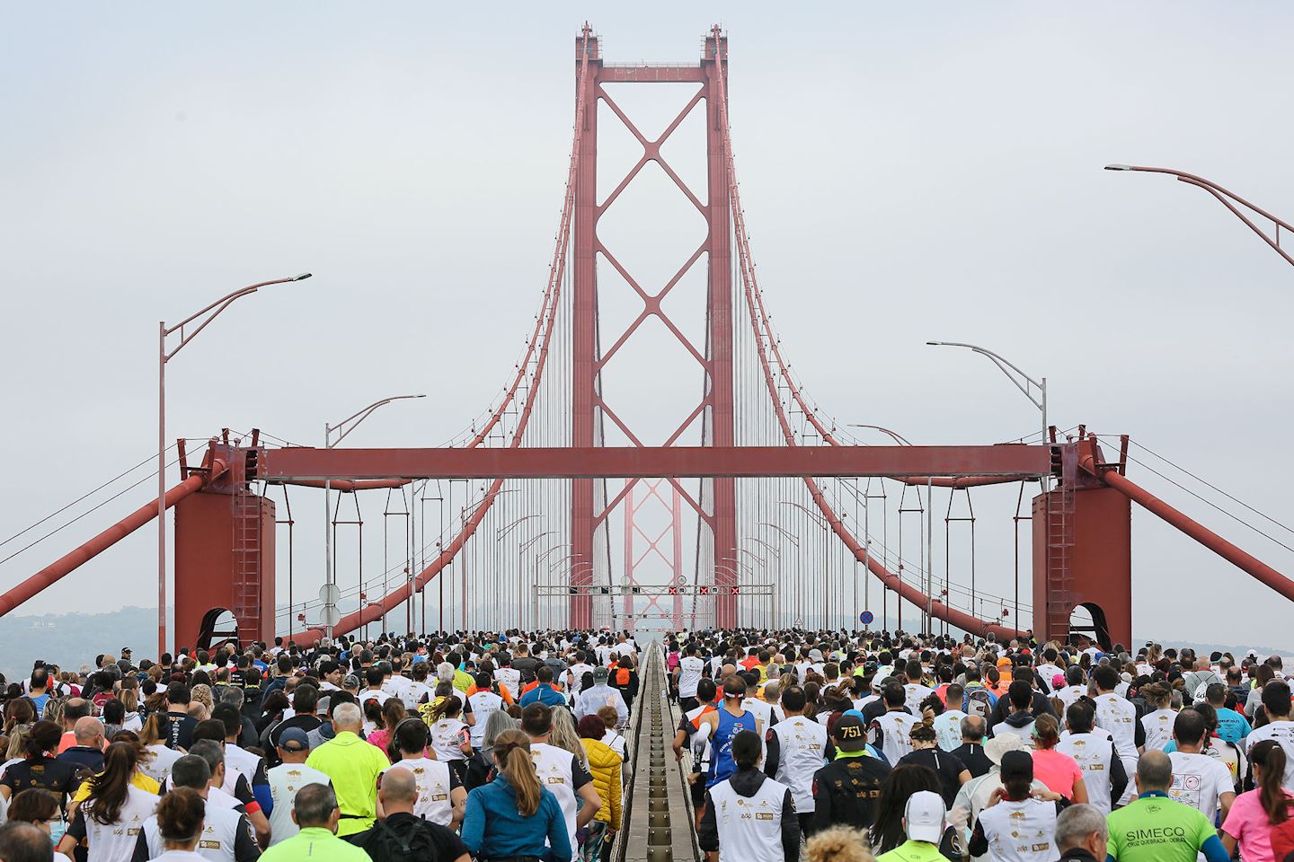 lisbon half marathon