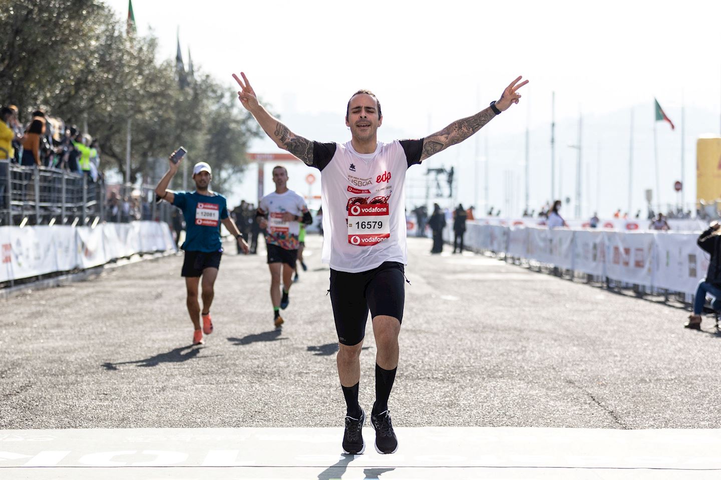 EDP Lisbon Half Marathon, 17 Mar 2024 World's Marathons