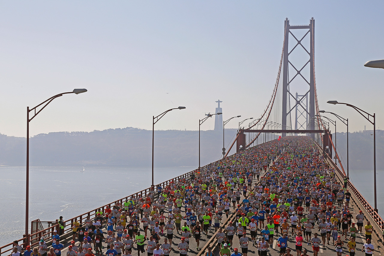 Rock ‘n’ Roll Lisbon Marathon, Oct 15 2017 | World's Marathons