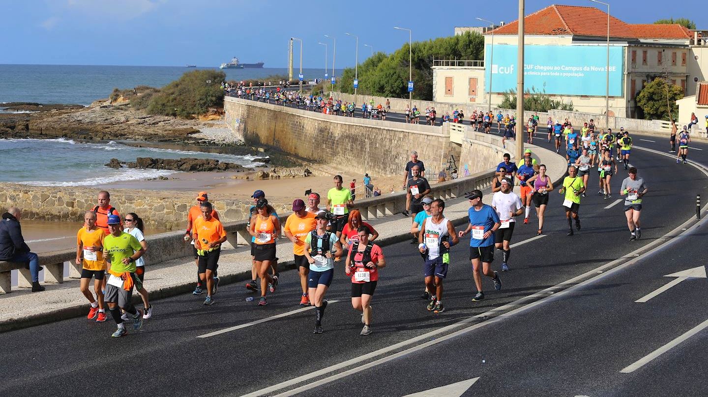 EDP Lisbon Marathon, Oct 20 2019 World's Marathons