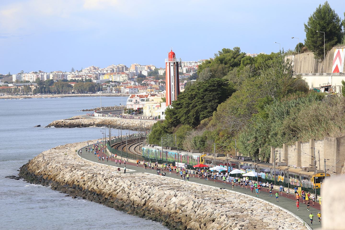 EDP Lisbon Marathon, 09 Oct 2022 World's Marathons