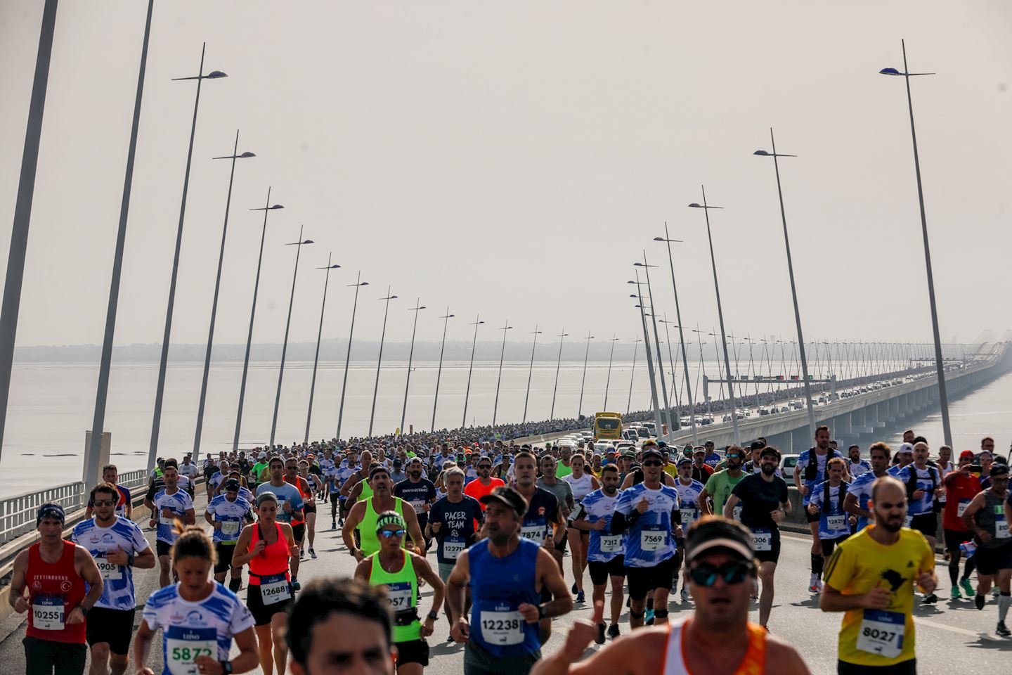 lisbon marathon