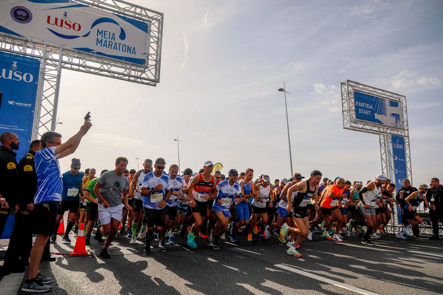 lisbon marathon