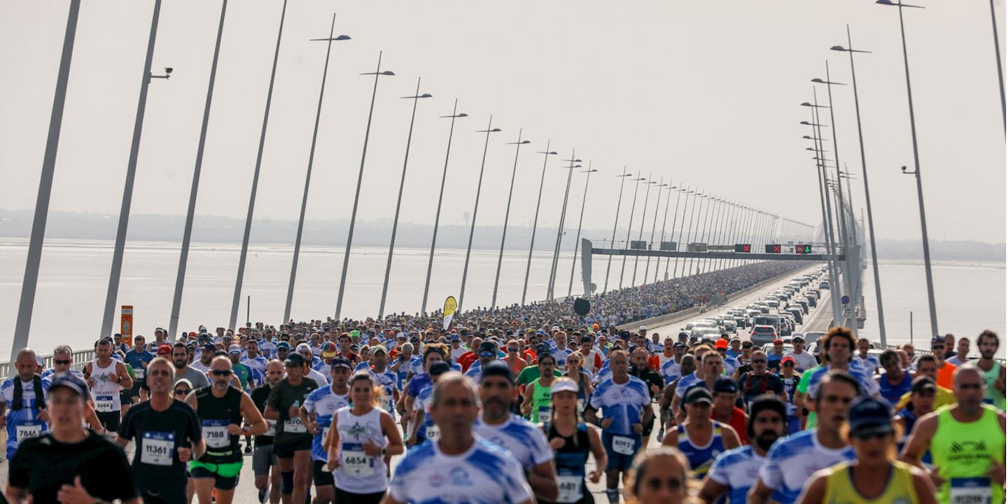 lisbon marathon