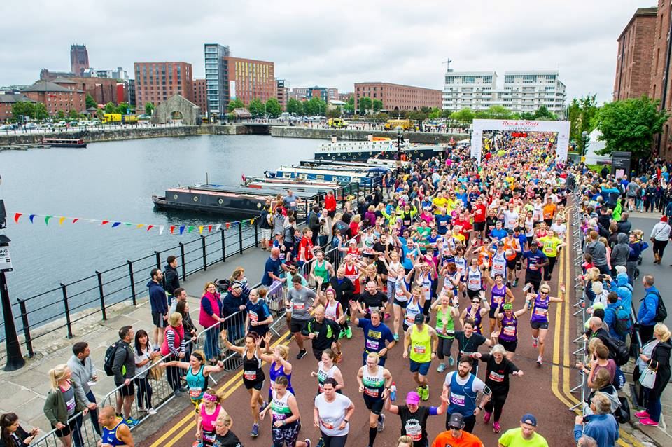 liverpool marathon