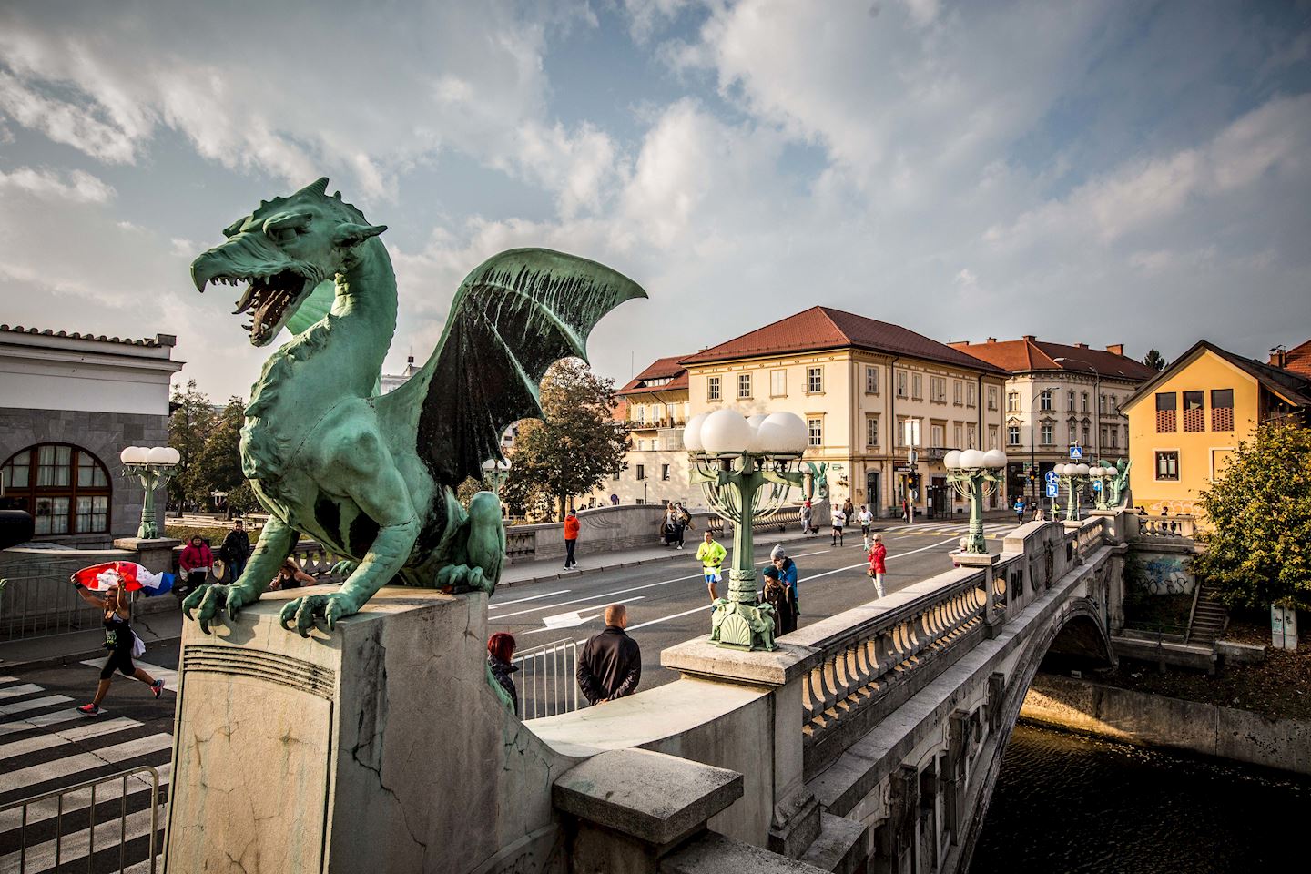 ljubljanski ljubljana marathon