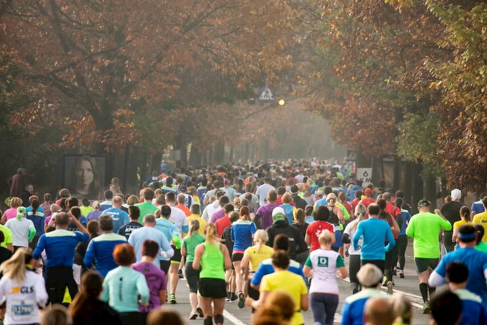 ljubljanski ljubljana marathon