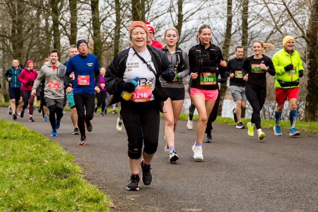 llanelli half marathon