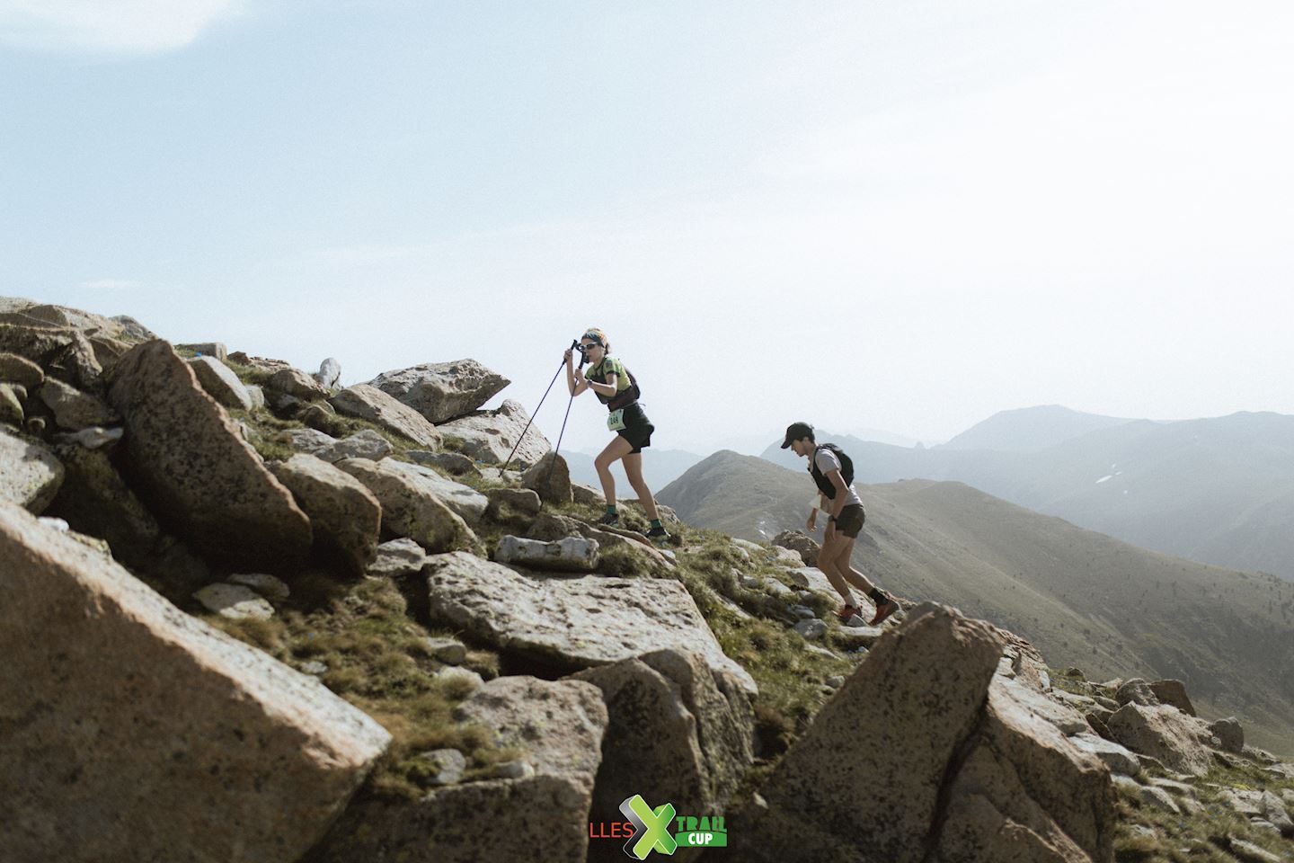 lles xtrail