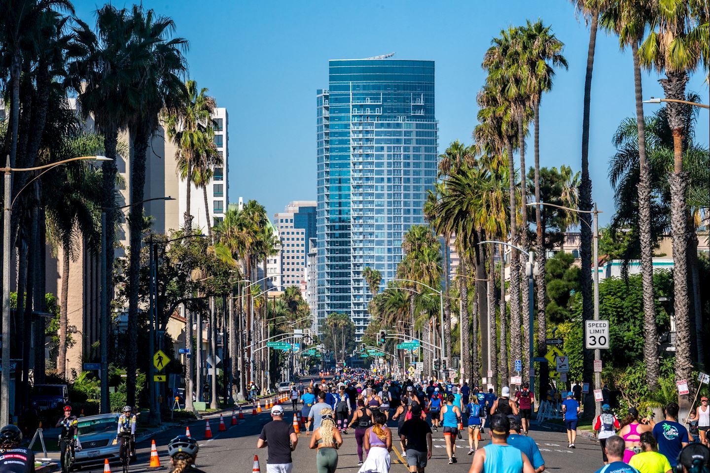 long beach marathon