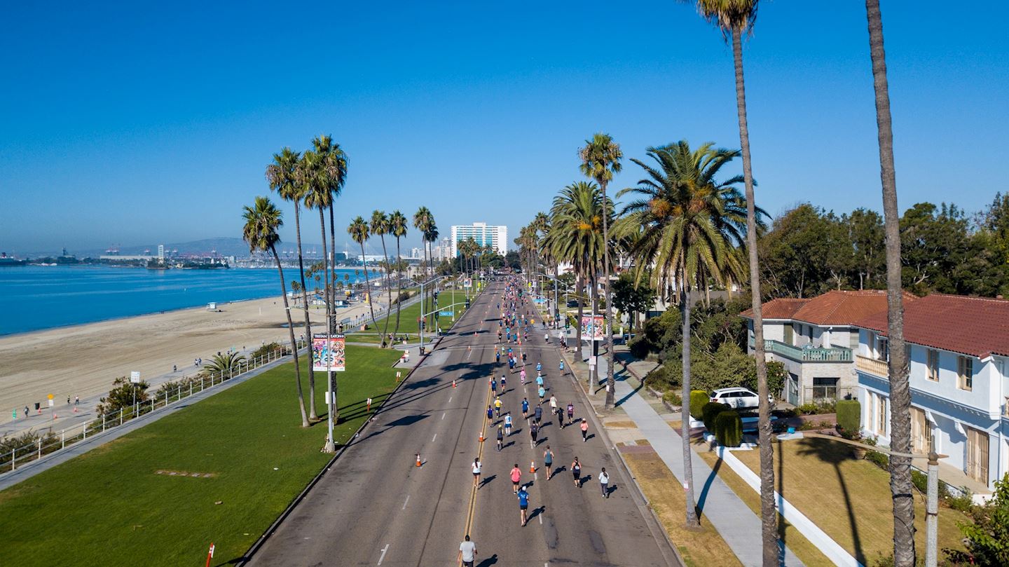 long beach marathon