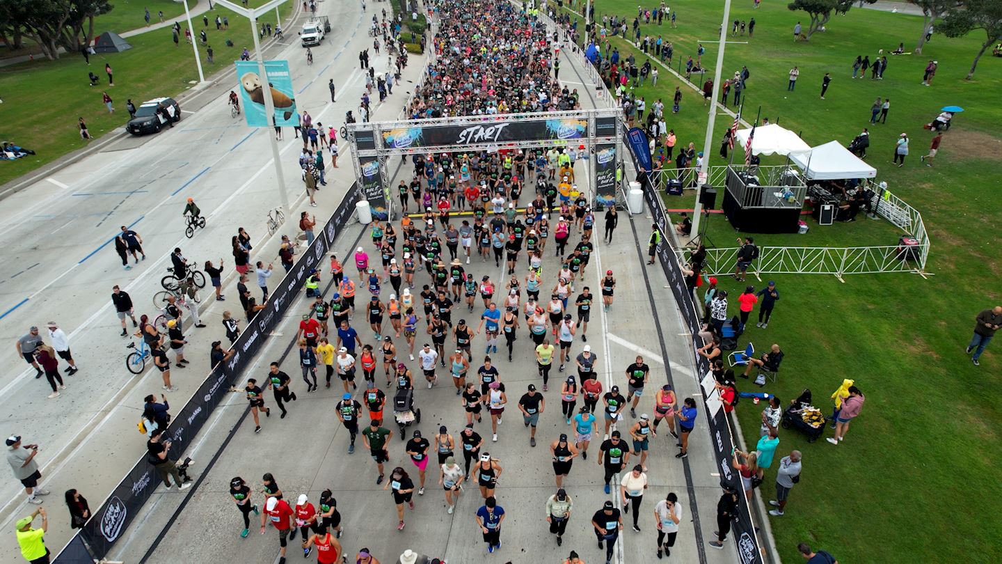 long beach marathon