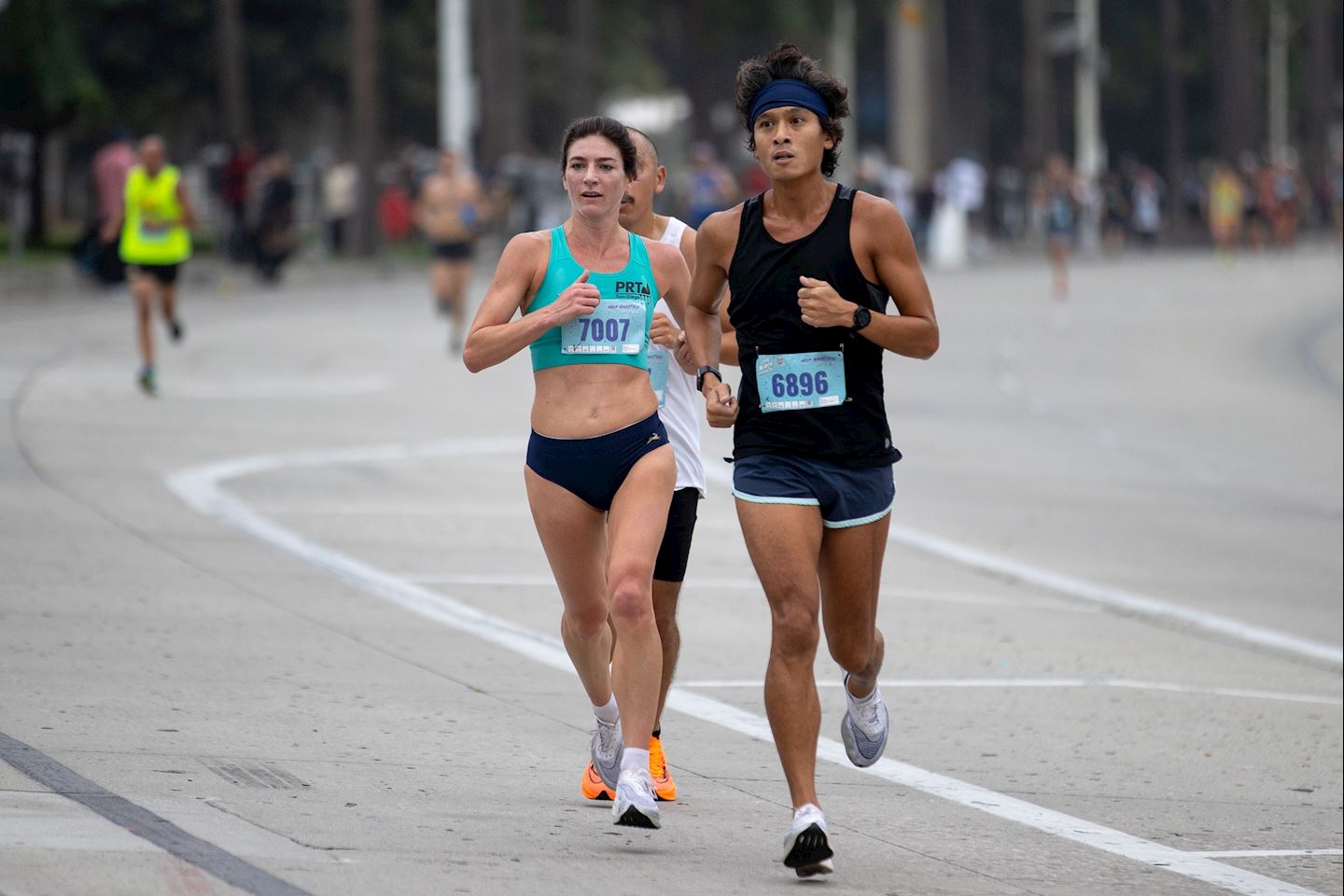 long beach marathon