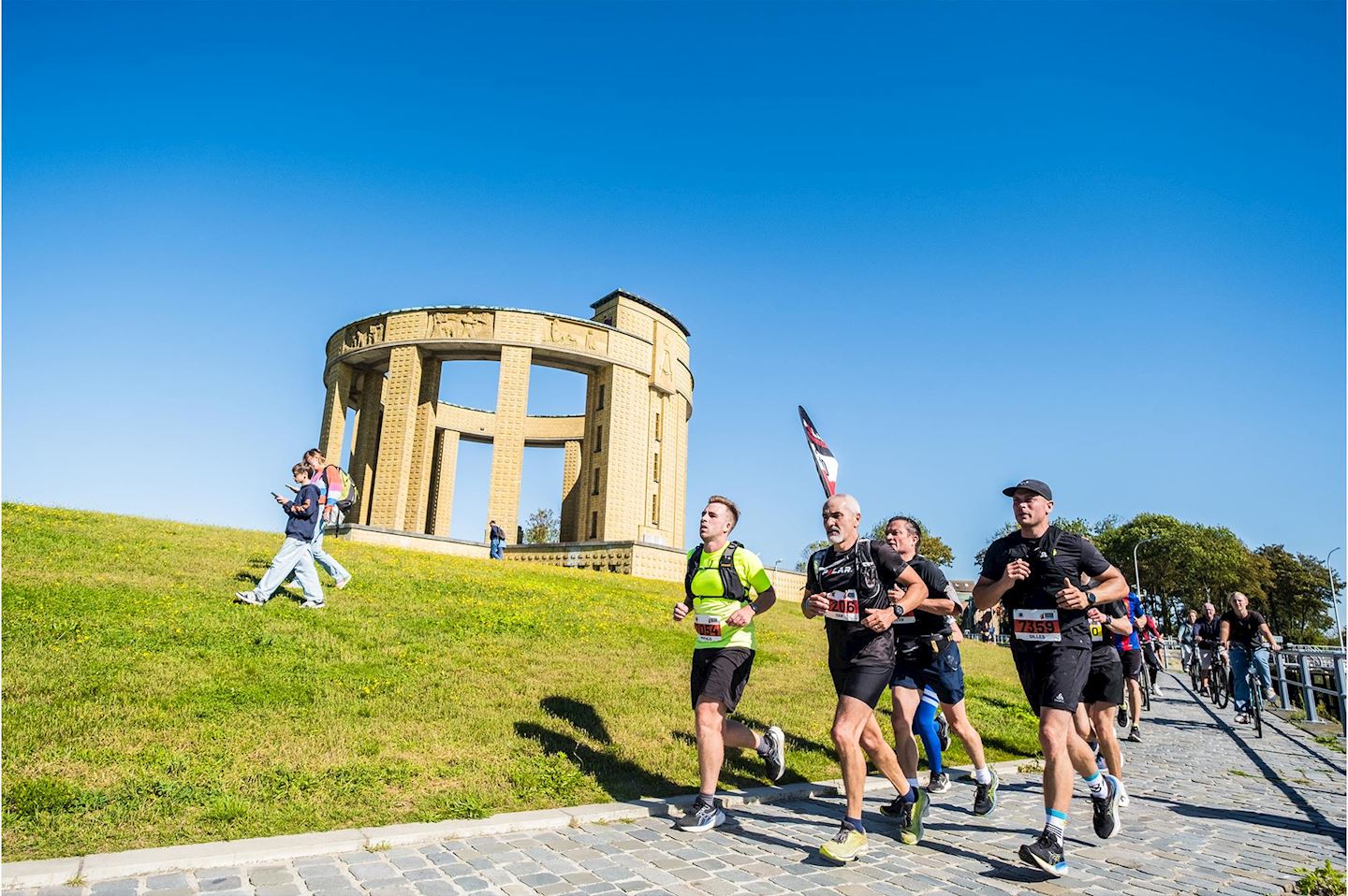 Long Course Weekend Belgium, 2022 Sep 2024 World's Marathons Long Course Weekend Belgium, 2022 Sep 2024 World's Marathons