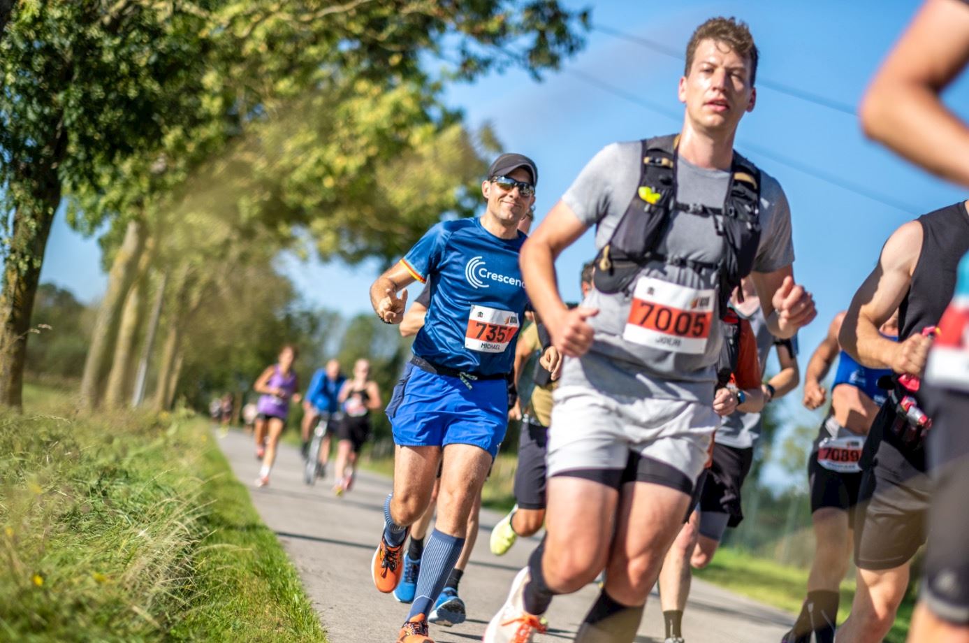 long course weekend maastricht netherlands