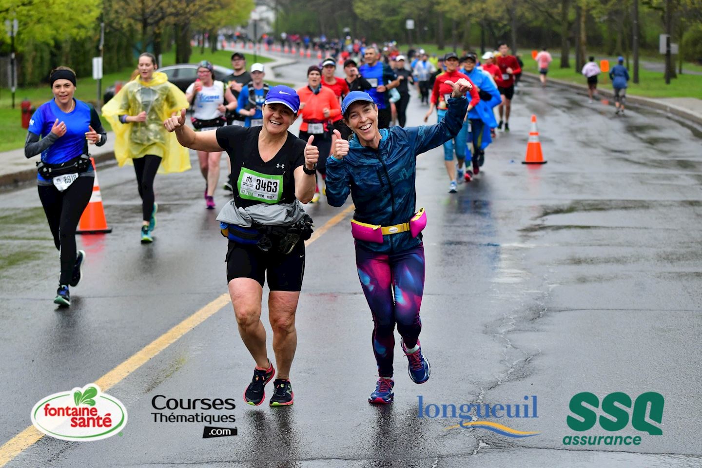 longueuil marathon