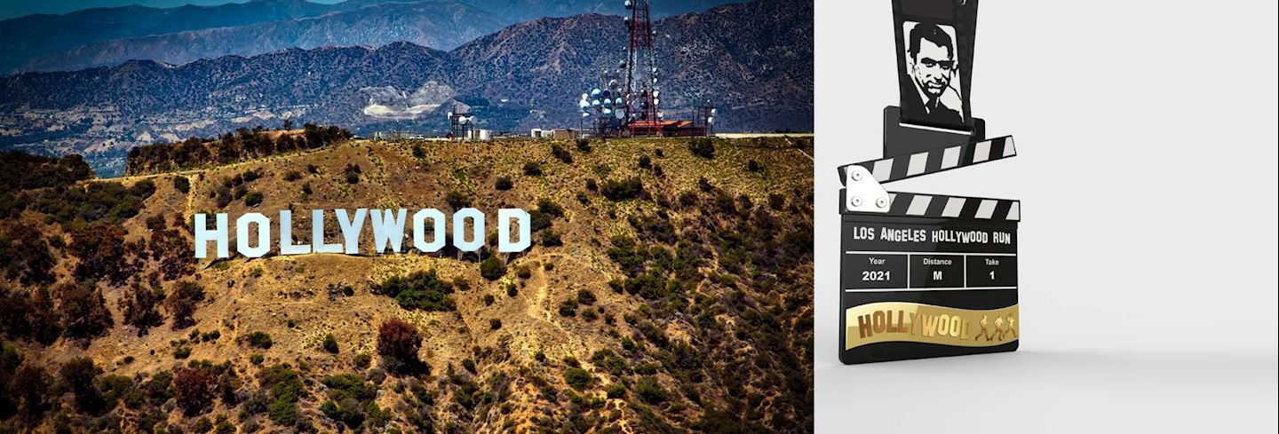 los angeles hollywood marathon