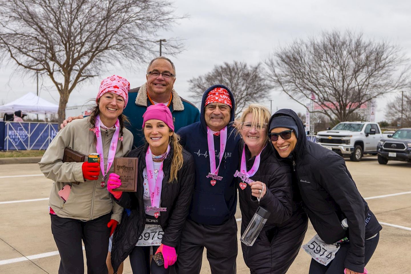 lovestruck 5k and 10k